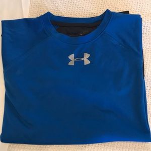 Under Armour boys tee
